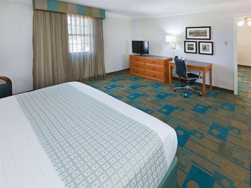 La Quinta Inn By Wyndham Corpus Christi South Extérieur photo