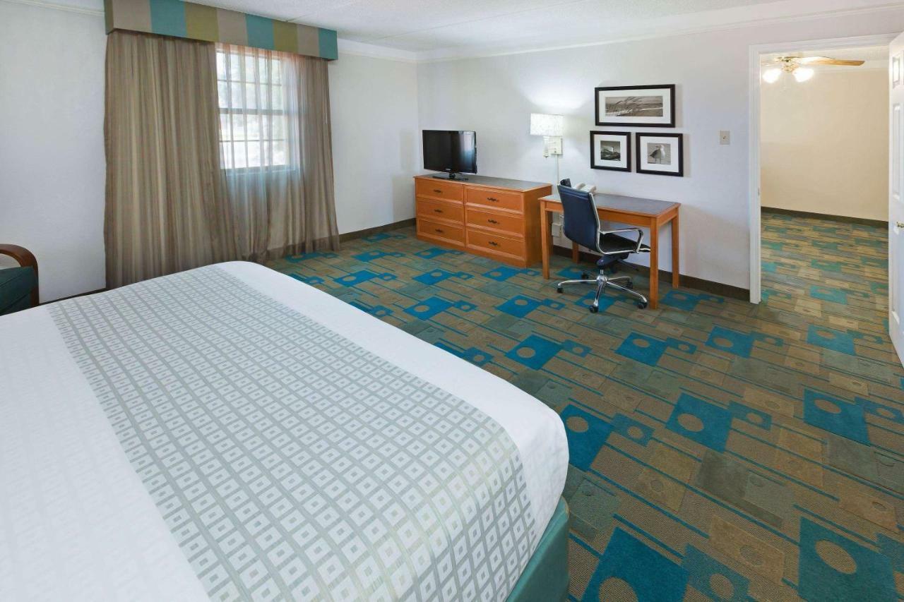 La Quinta Inn By Wyndham Corpus Christi South Extérieur photo